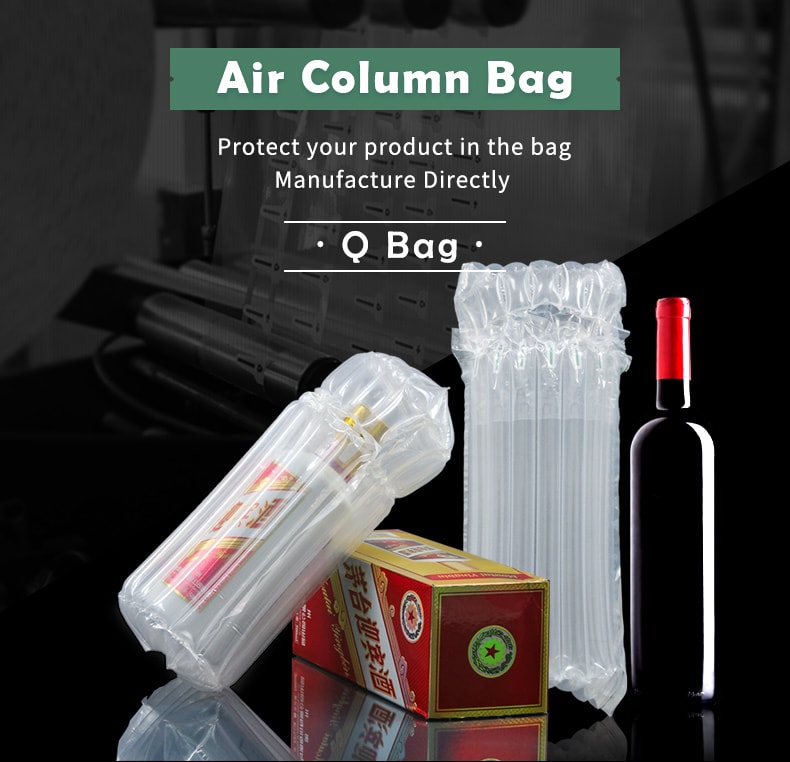 air column bags