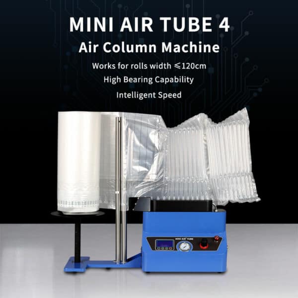 mini air ta4 air column machine